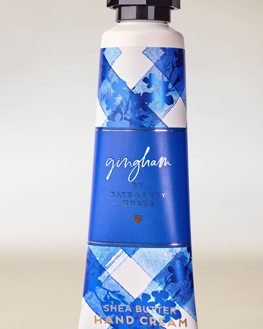 Gingham Hand Cream - Image 2