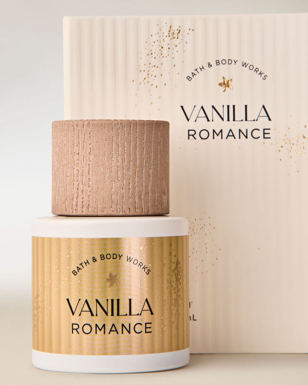 Vanilla Romance Eau De Parfum - Image 2