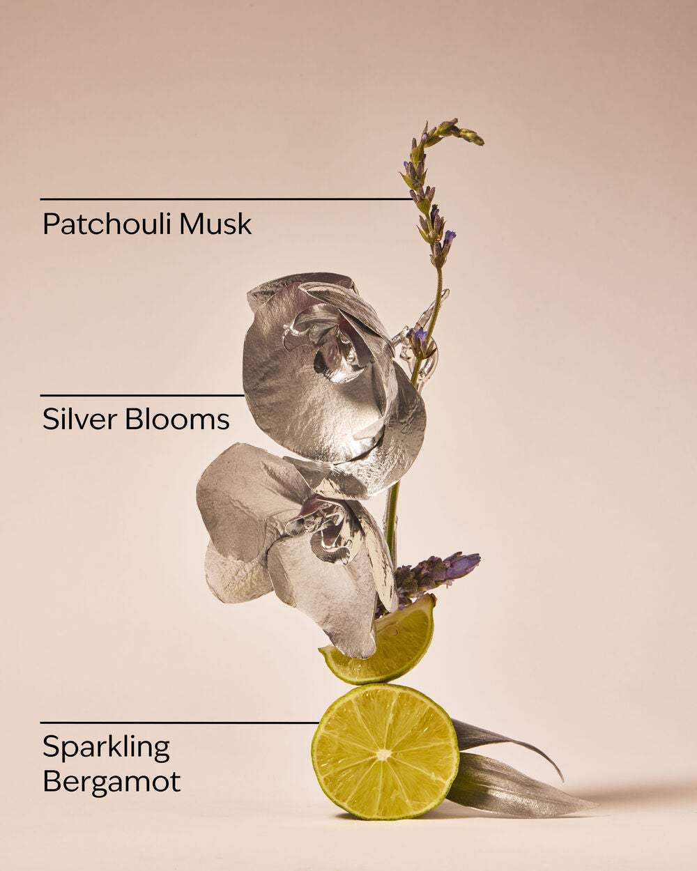 Platinum Eau De Parfum - Image 3