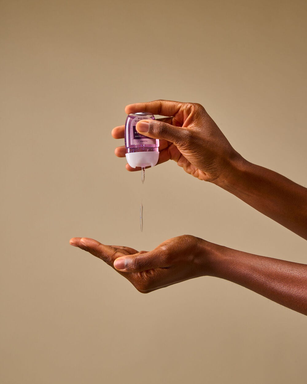 A Thousand Wishes PocketBac Hand Sanitizer - Image 6