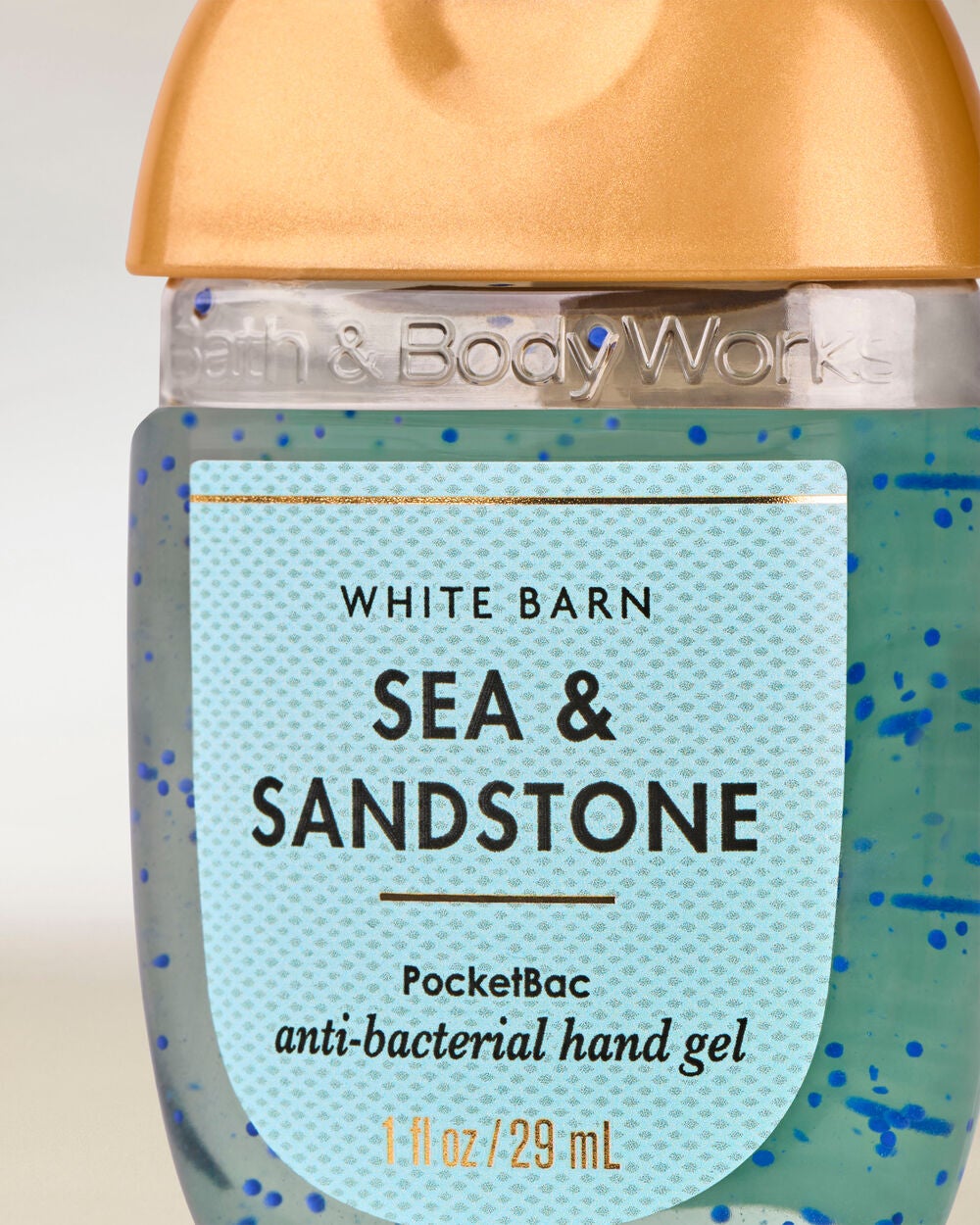 Sea & Sandstone PocketBac Hand Sanitizer - Image 2