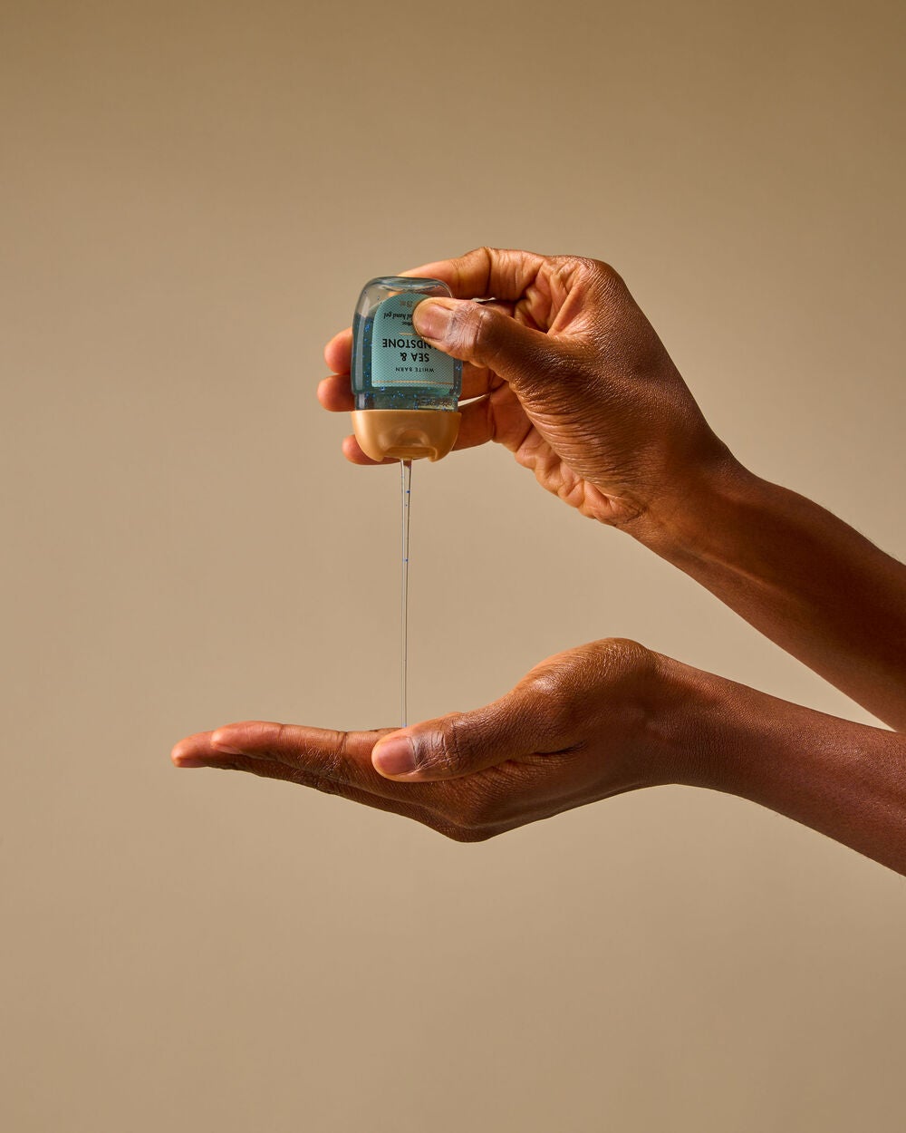 Sea & Sandstone PocketBac Hand Sanitizer - Image 6