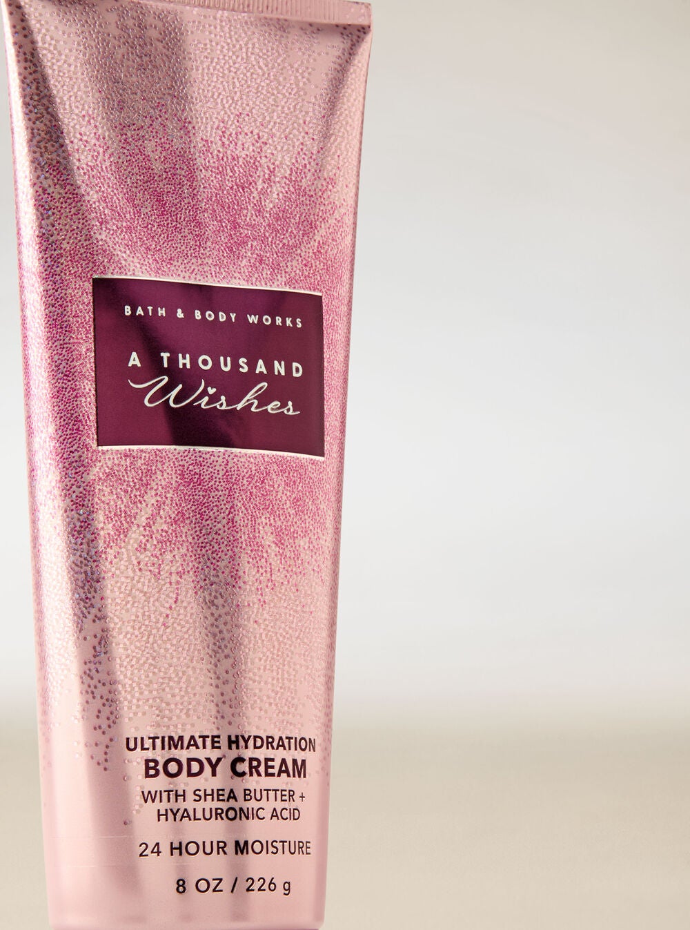 A Thousand Wishes Ultimate Hydration Body Cream - Image 2