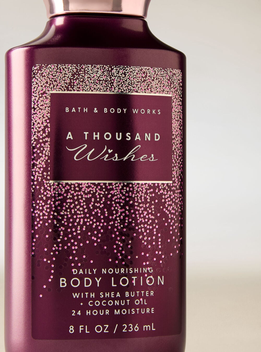 A Thousand Wishes Body Lotion - Image 2