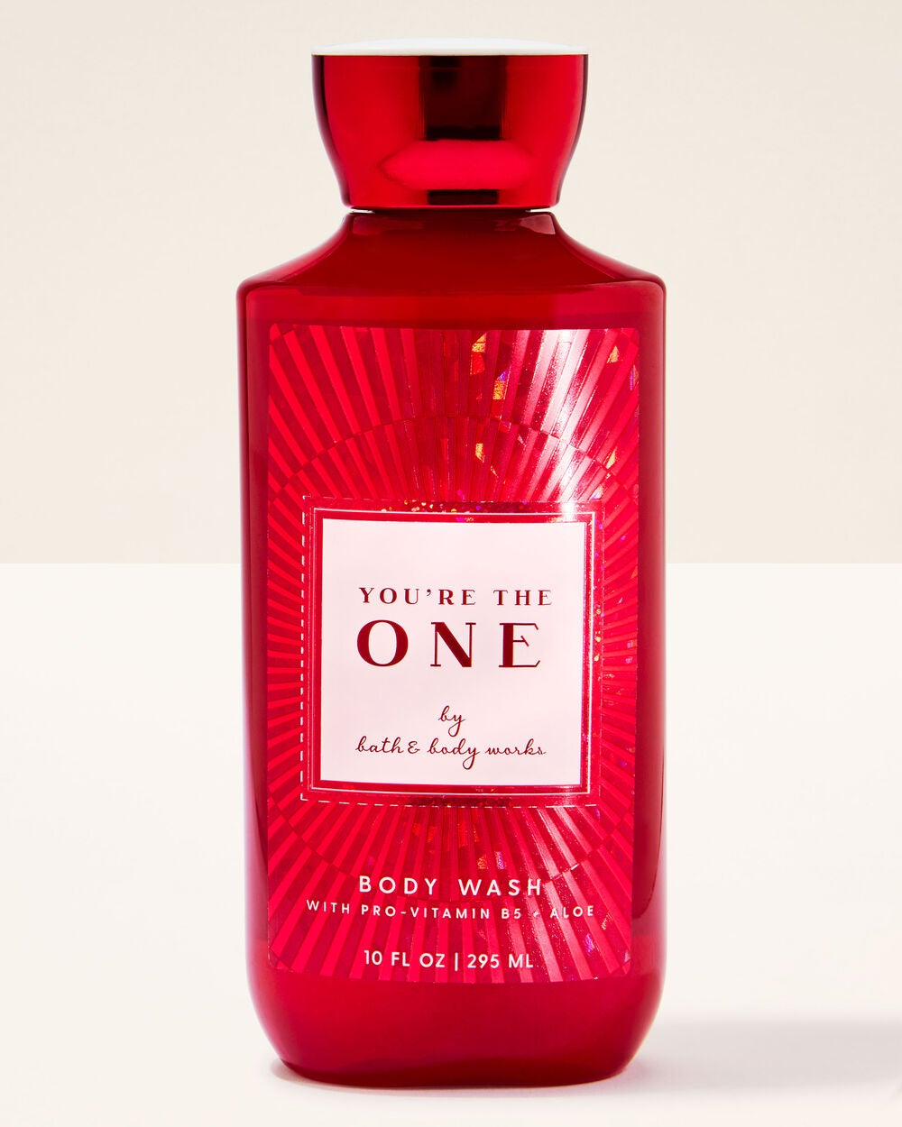 You're The One Body Wash