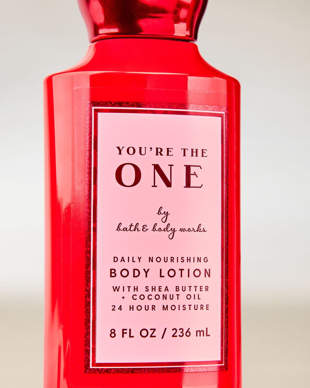 You're The One Daily Nourishing Body Lotion - Image 2