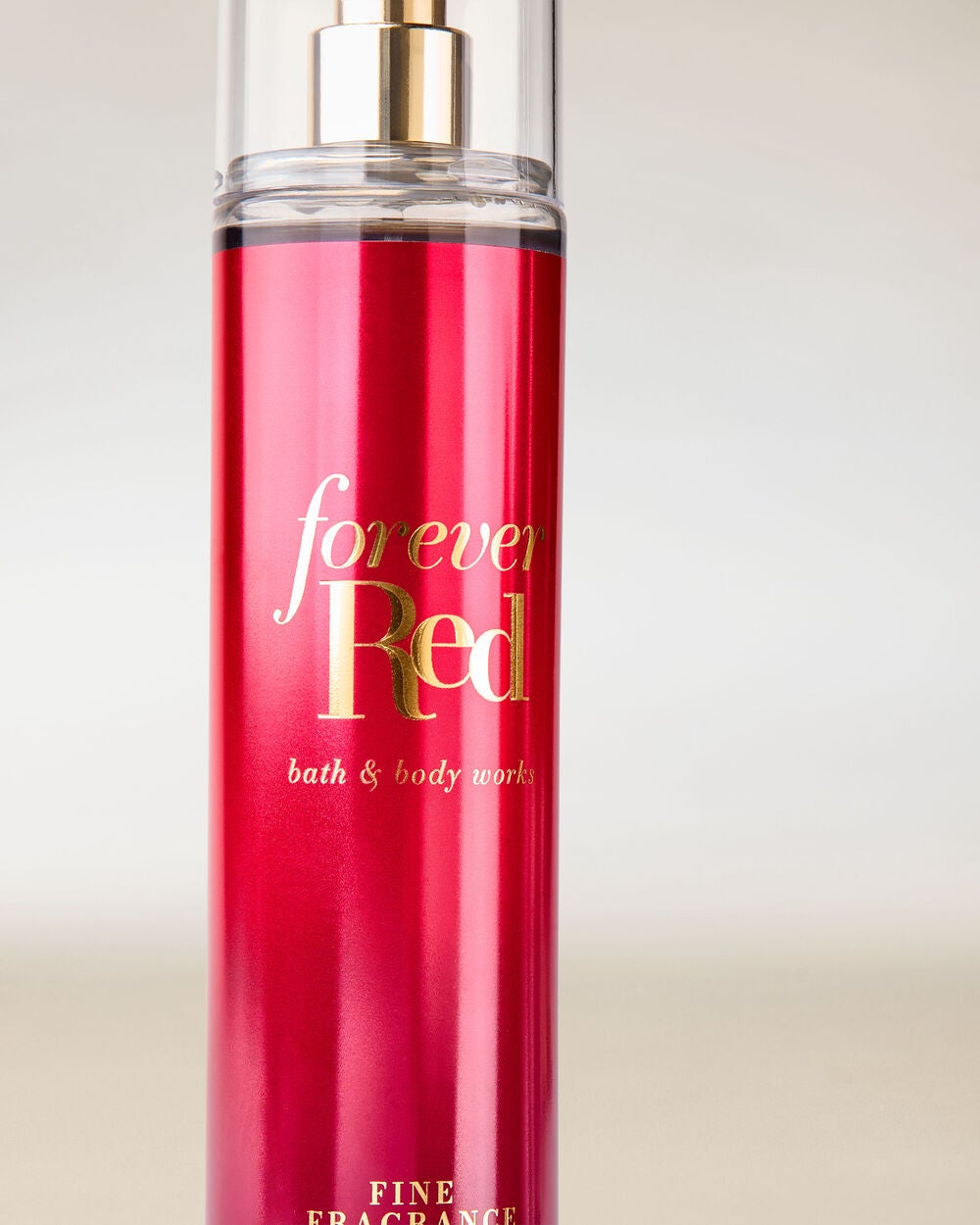 Forever Red Fine Fragrance Mist - Image 2
