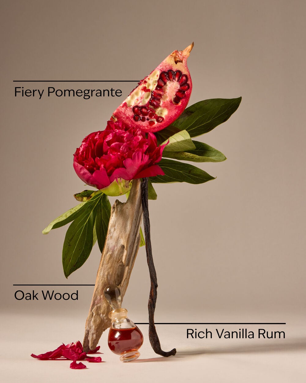 Forever Red Fine Fragrance Mist - Image 3
