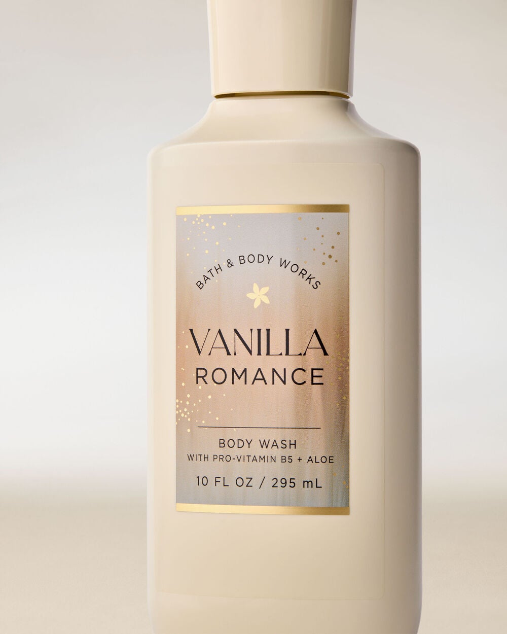 Vanilla Romance Body Wash - Image 2