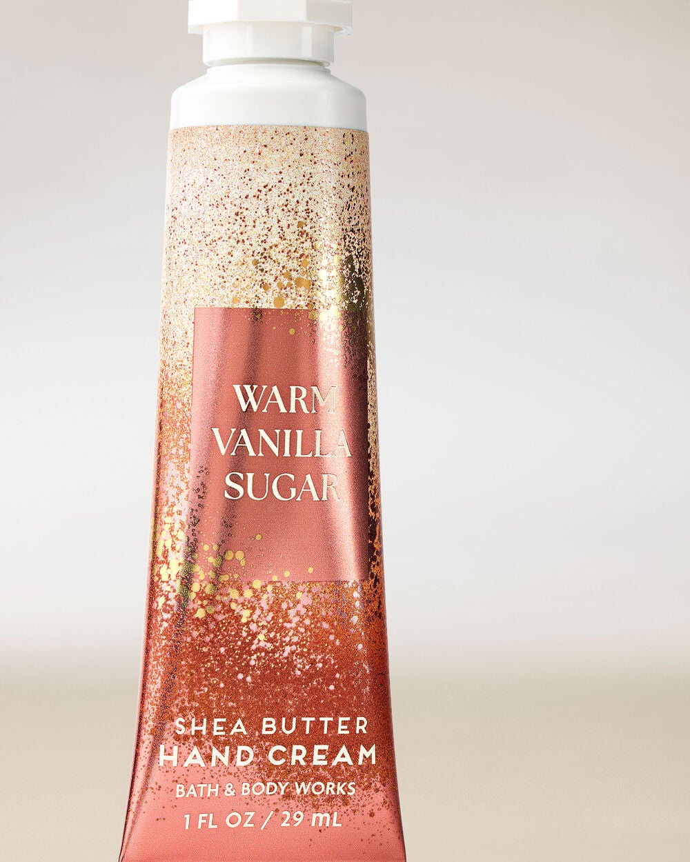 Warm Vanilla Sugar Hand Cream - Image 2