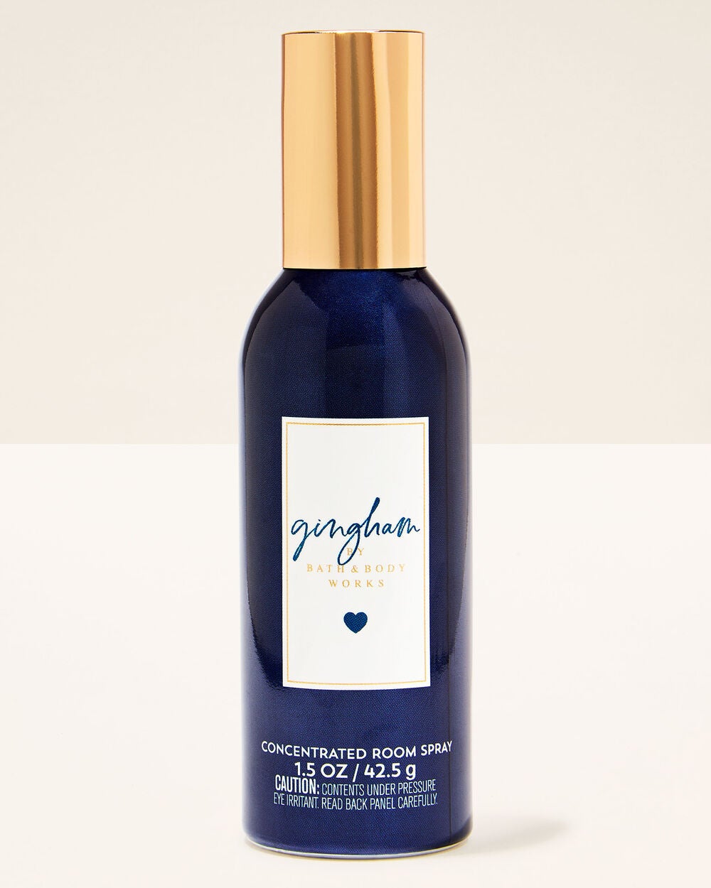 Gingham Concentrated Room Spray
