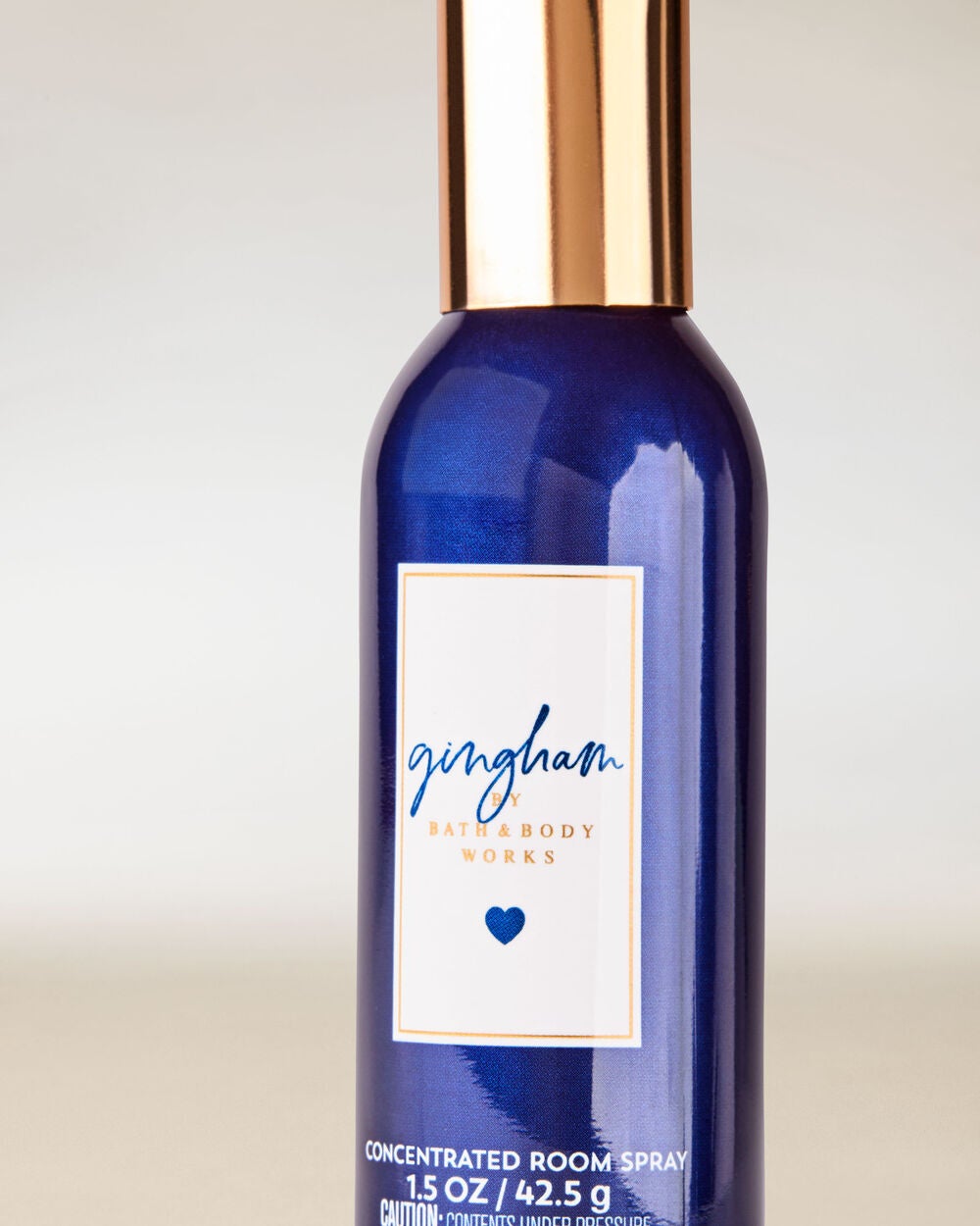 Gingham Concentrated Room Spray - Image 2