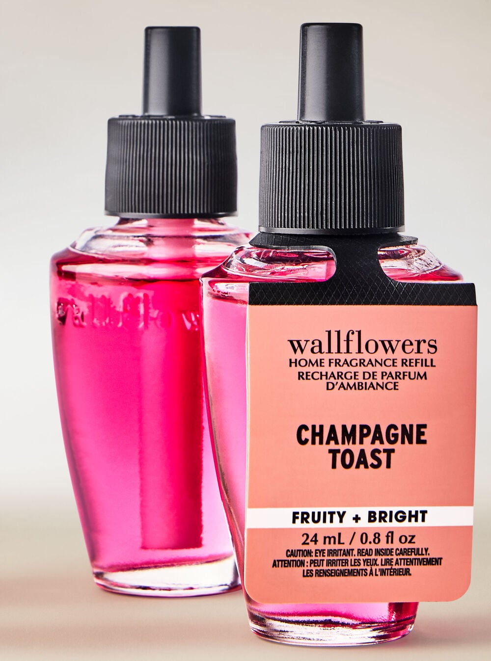 Champagne Toast Wallflowers Fragrance Refill - Image 2