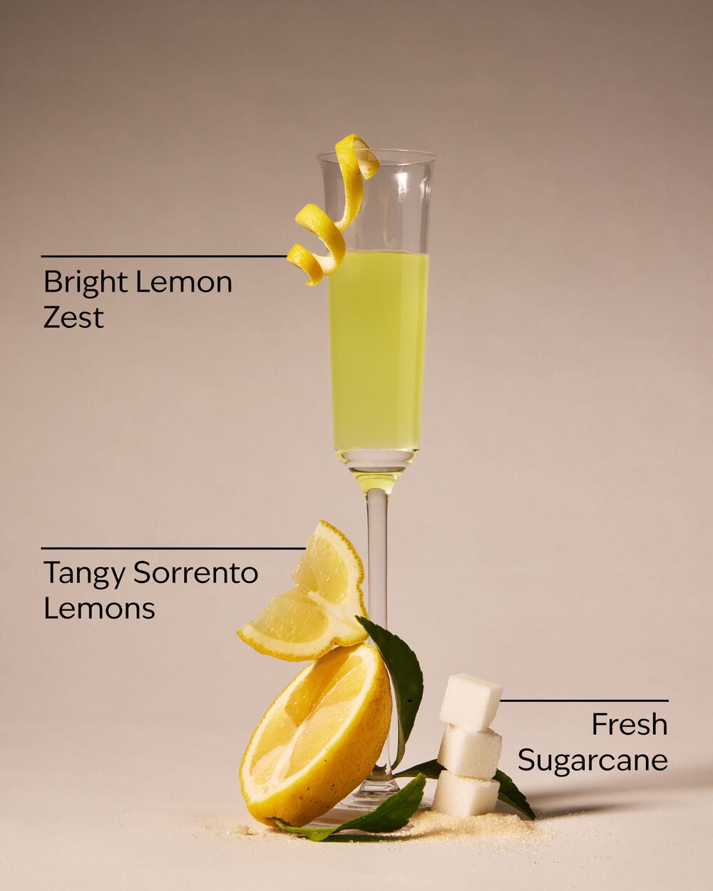 Limoncello Wallflowers Fragrance Refill - Image 3