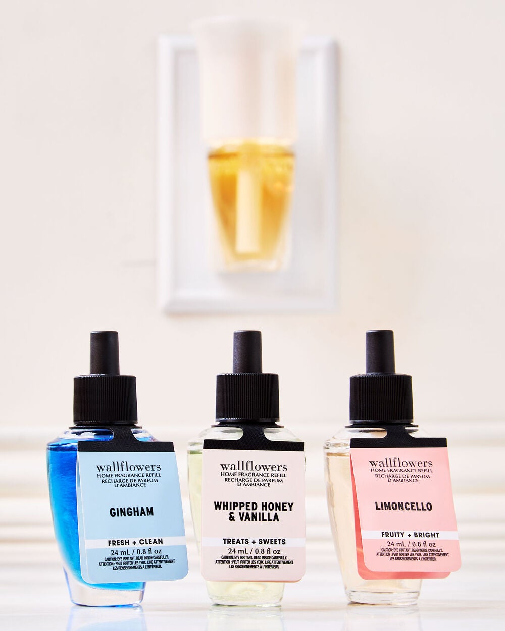 Limoncello Wallflowers Fragrance Refill - Image 5