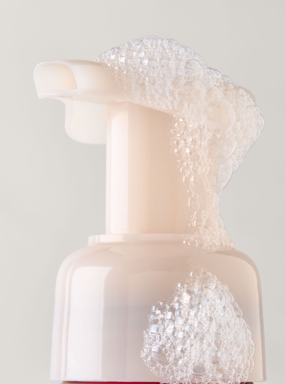 Japanese Cherry Blossom Gentle & Clean Foaming Hand Soap - Image 5