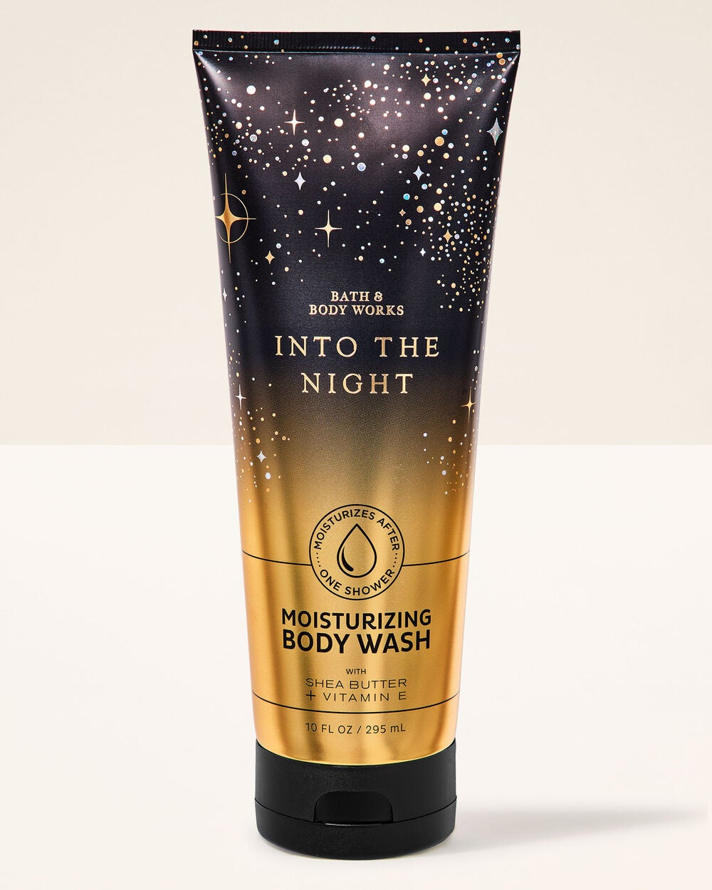 Into the Night Moisturizing Body Wash