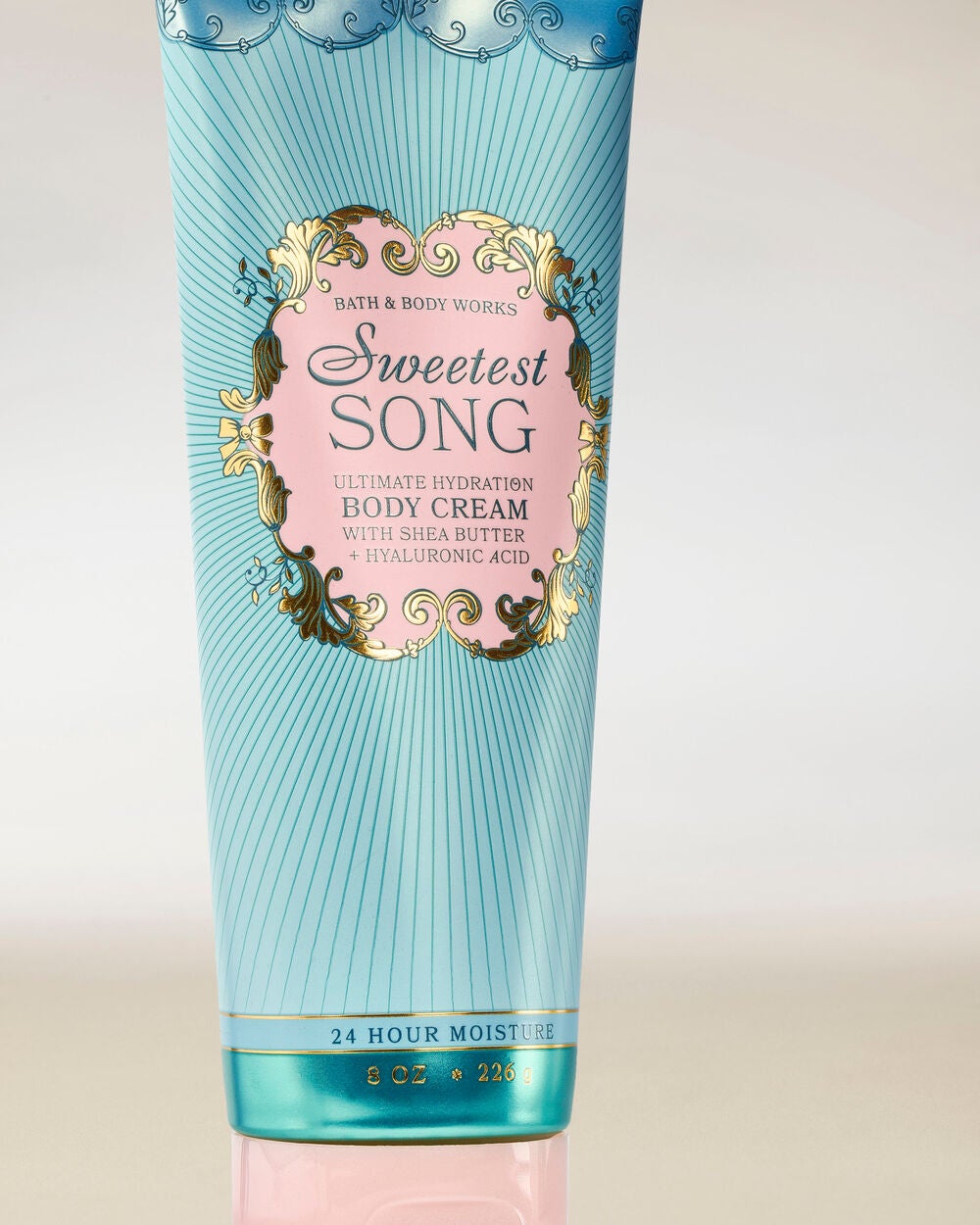 Sweetest Song Ultimate Hydration Body Cream - Image 2