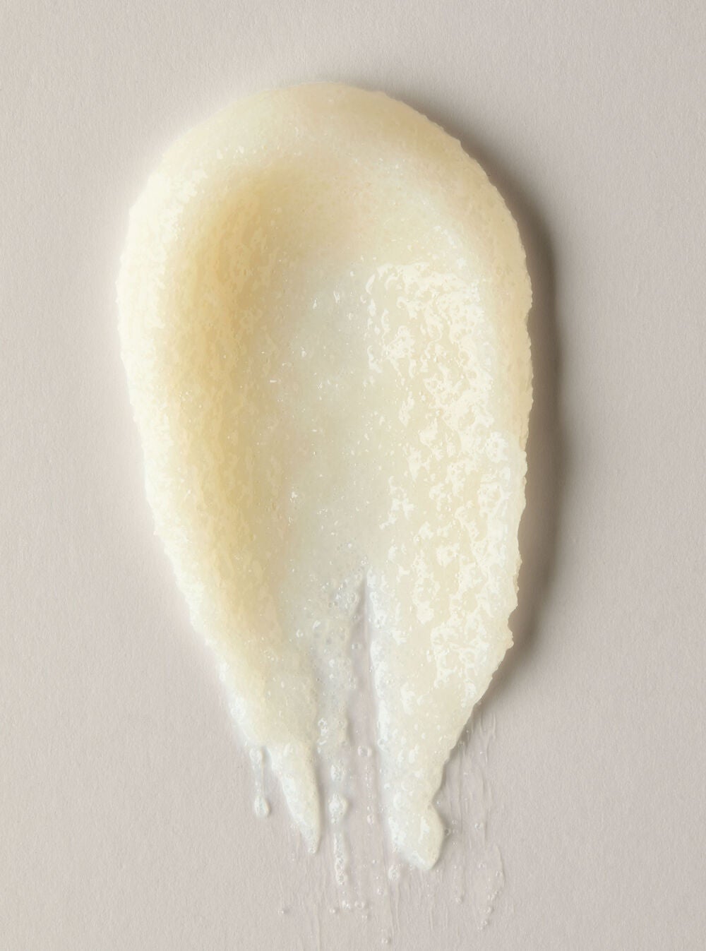 Warm Vanilla Sugar Creamy Body Scrub - Image 5
