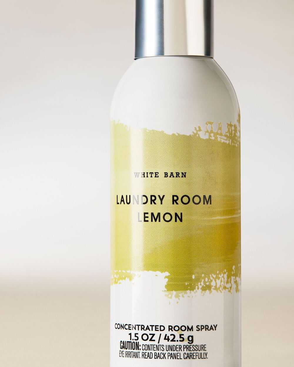 Laundry Room Lemon Concentrated Room Spray - Image 2