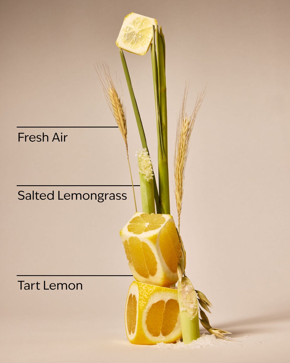 Laundry Room Lemon Concentrated Room Spray - Image 3