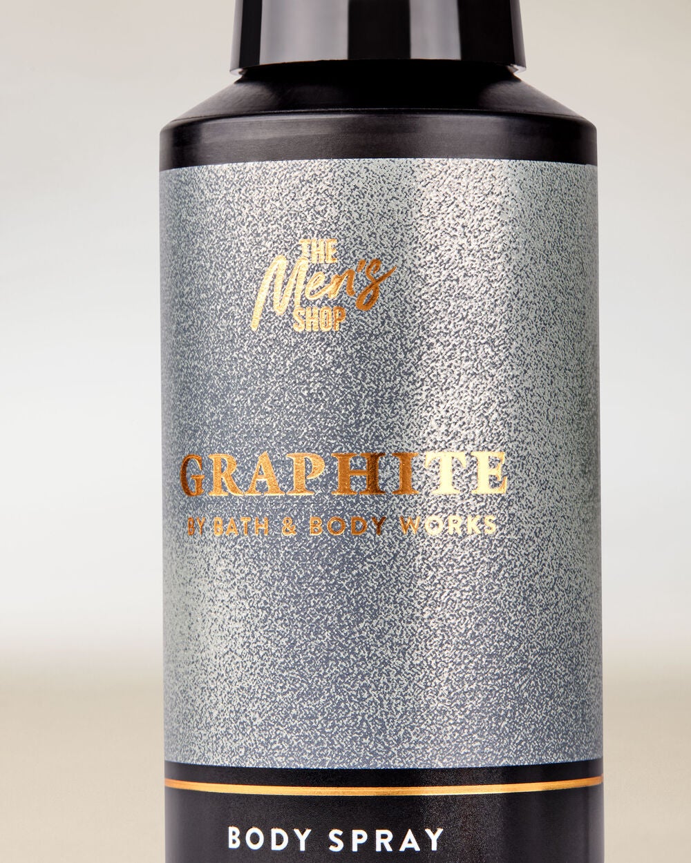 Graphite Body Spray - Image 2