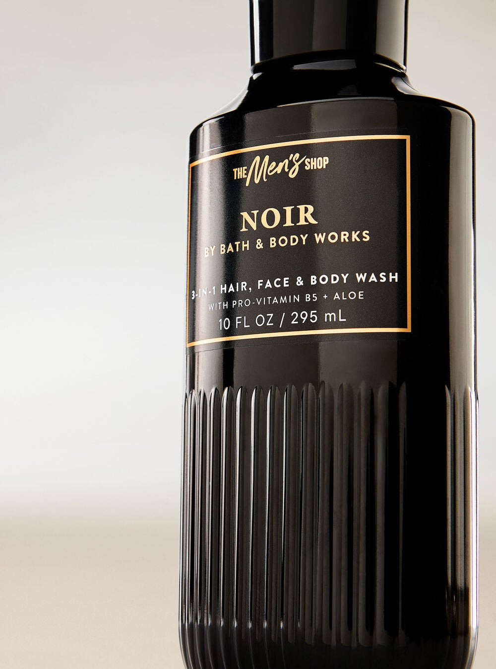 Noir 3-in-1 Hair, Face & Body Wash - Image 2