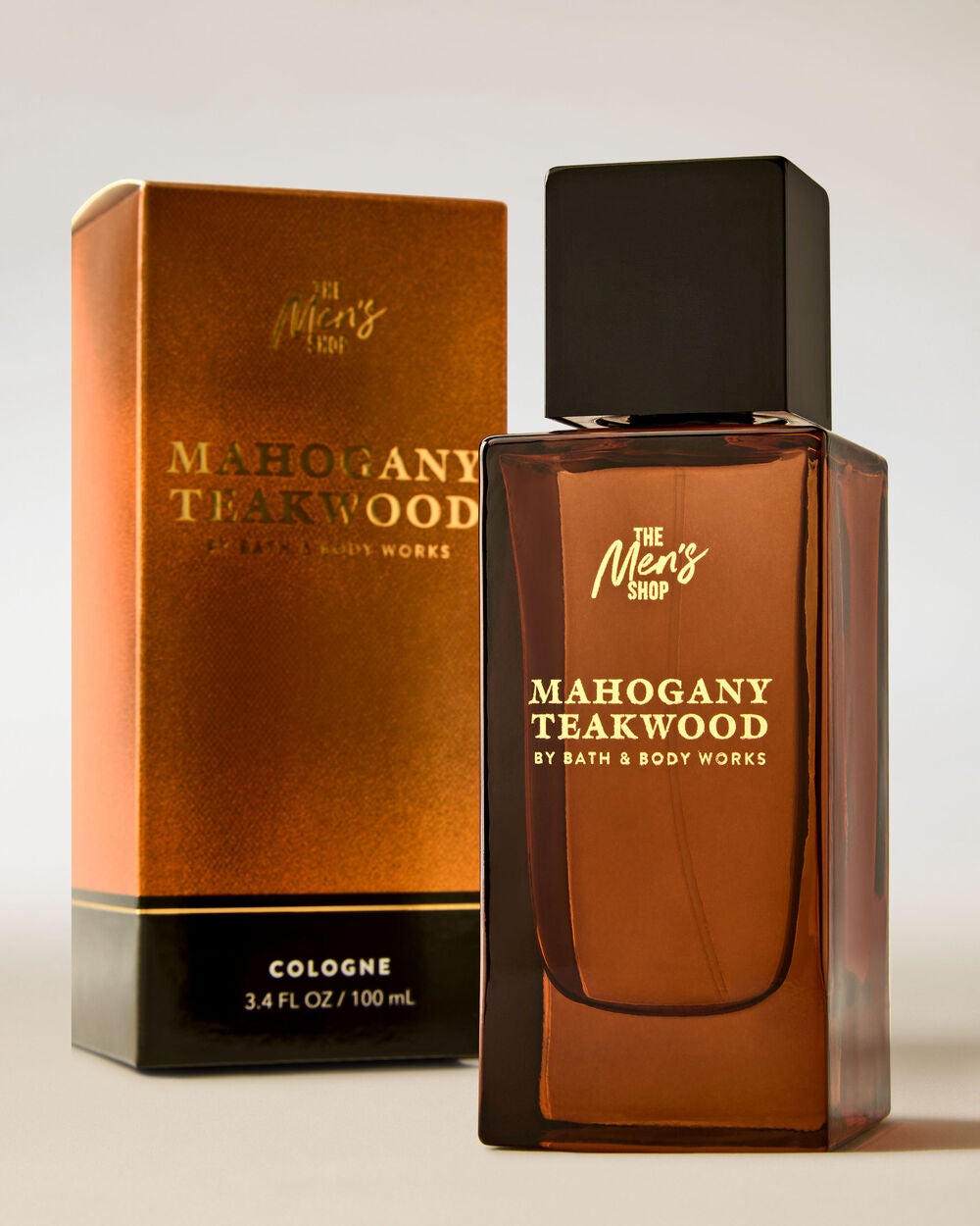 Mahogany Teakwood Cologne - Image 5