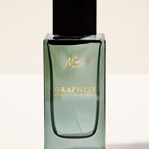 Graphite Cologne