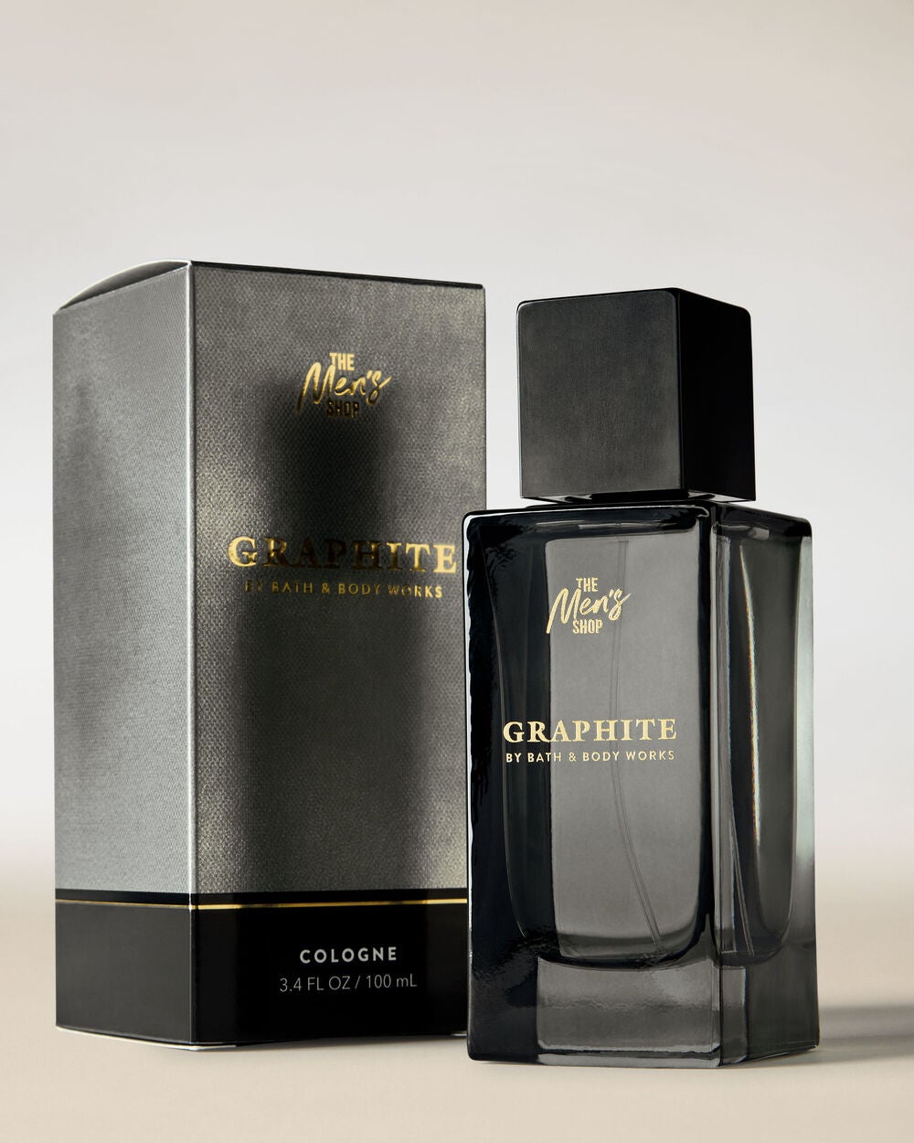 Graphite Cologne - Image 5