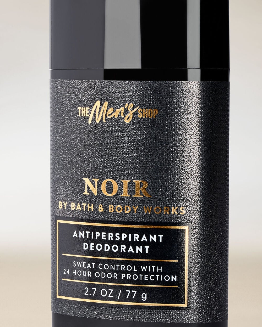 Noir Antiperspirant Deodorant - Image 2