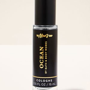 Ocean Mini Cologne