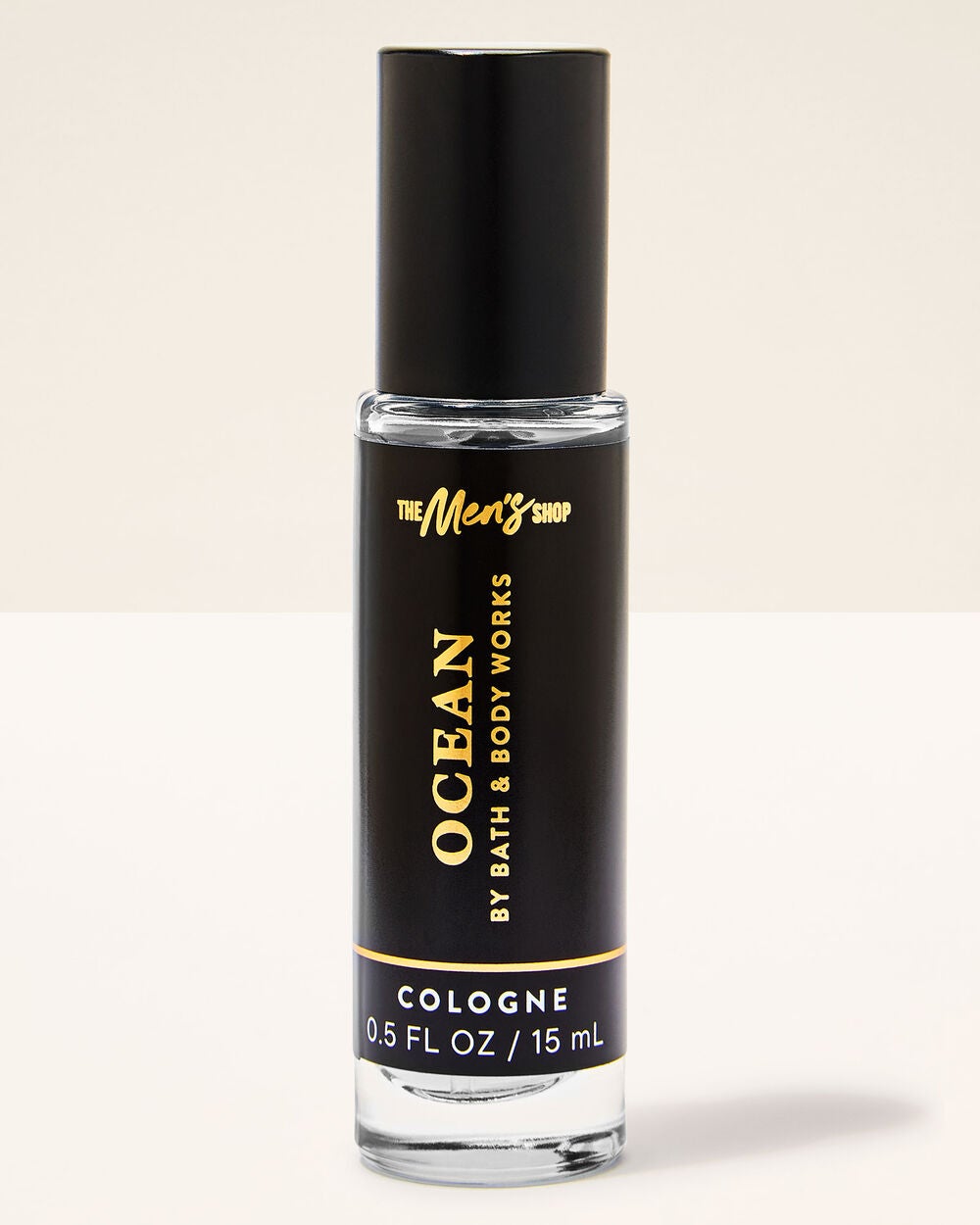 Ocean Mini Cologne