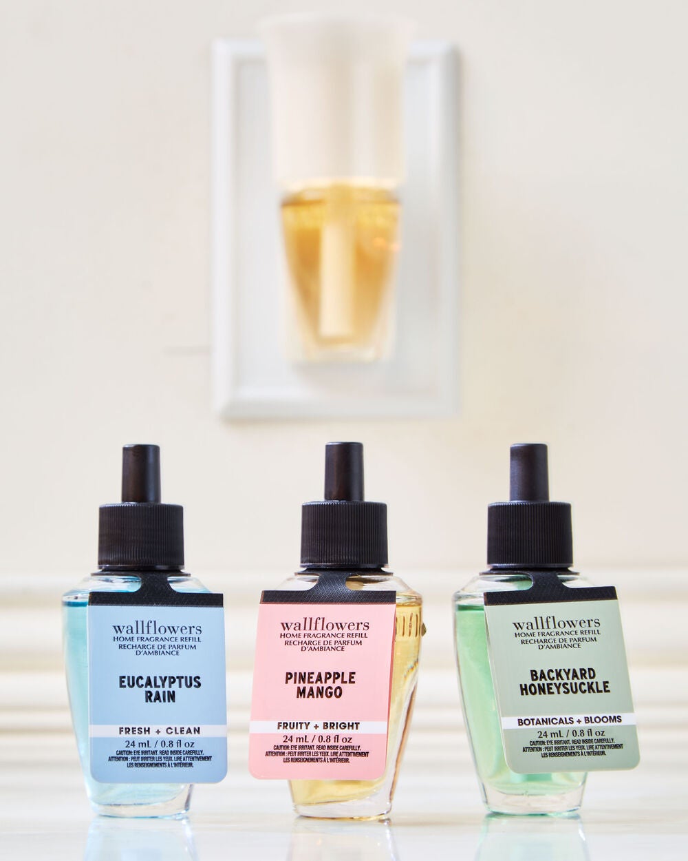 Pineapple Mango Wallflowers Fragrance Refill - Image 5