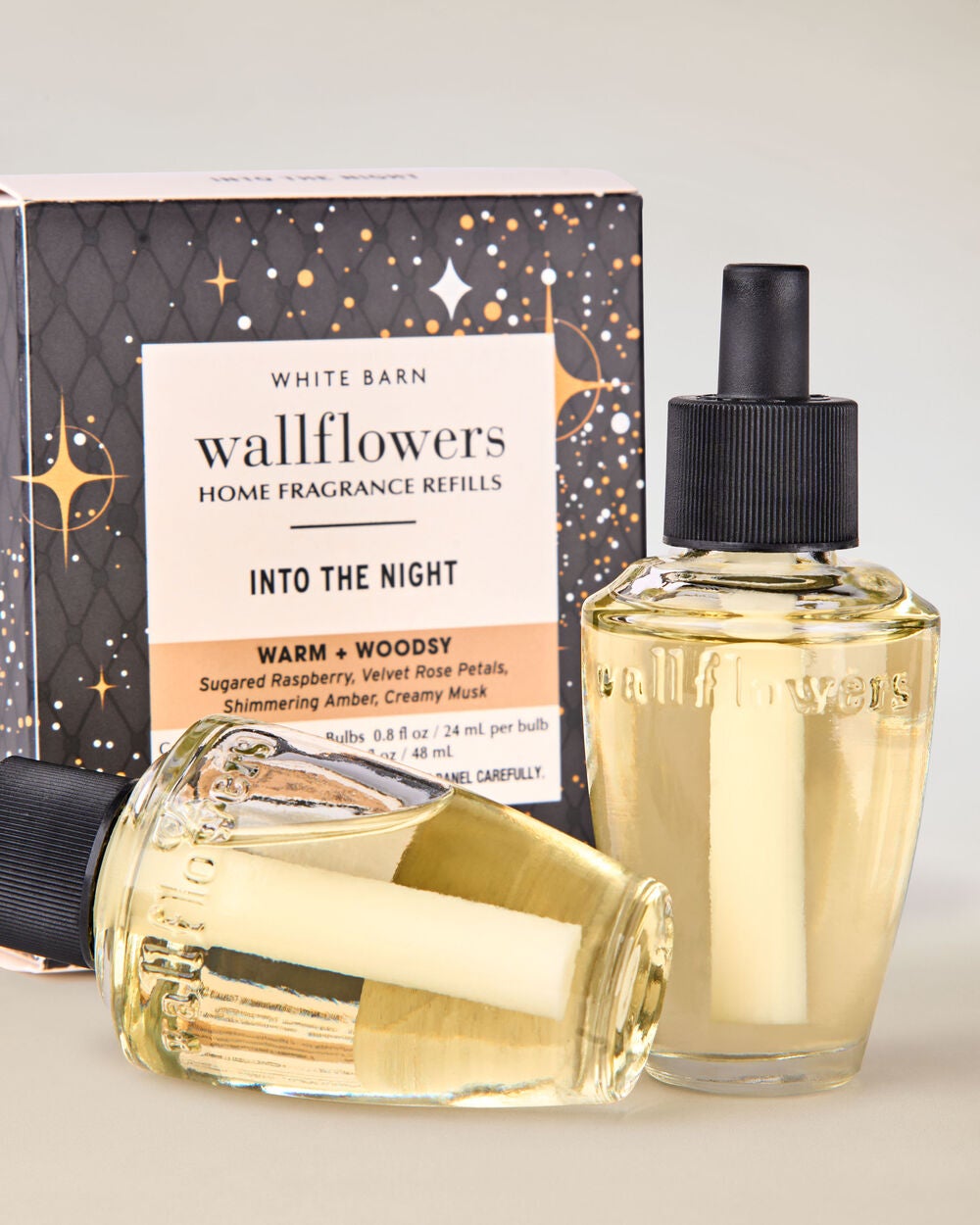 Into the Night Wallflowers Refills 2-Pack - Image 2