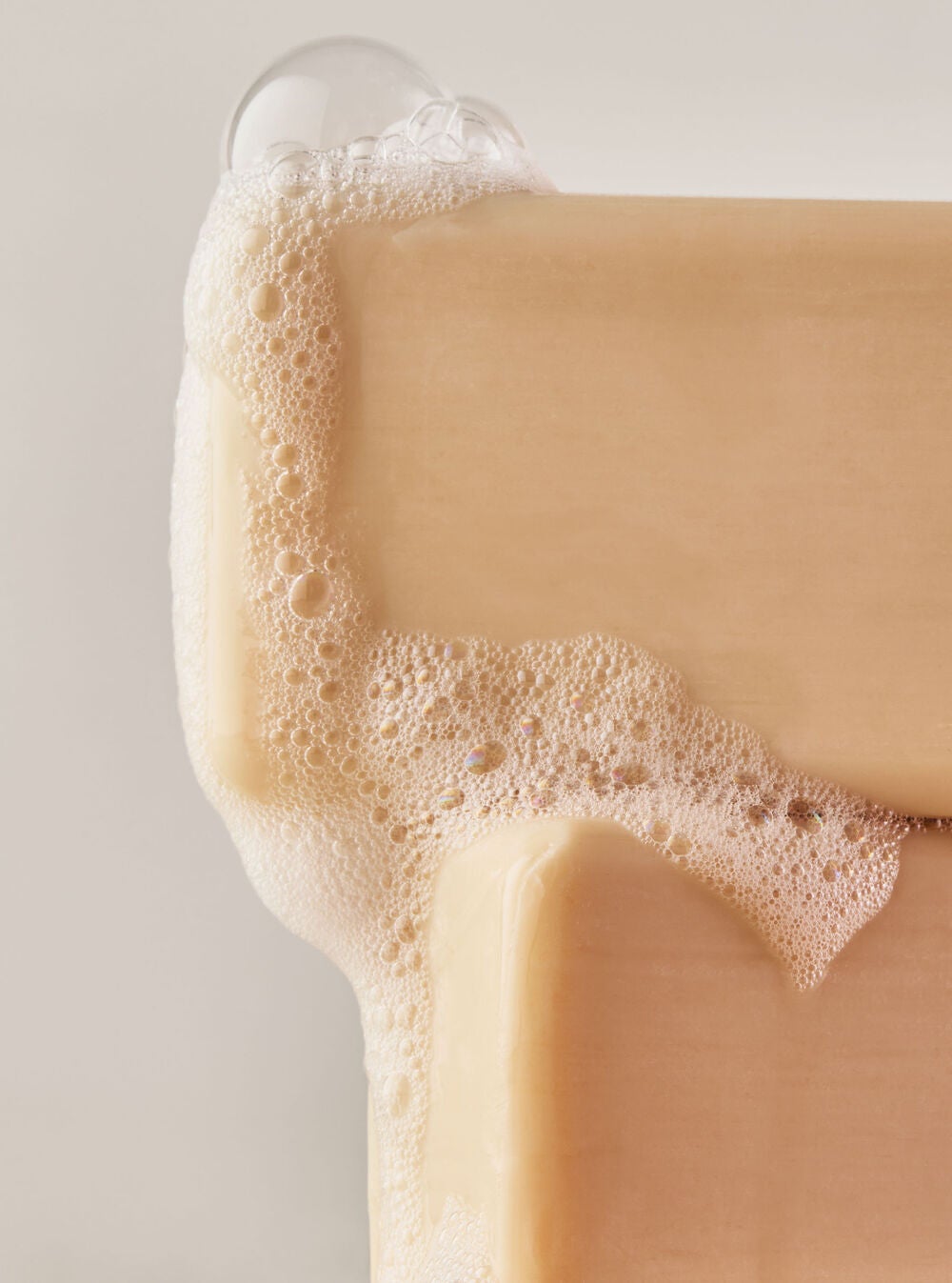 Graphite Shea Butter Cleansing Bar - Image 5