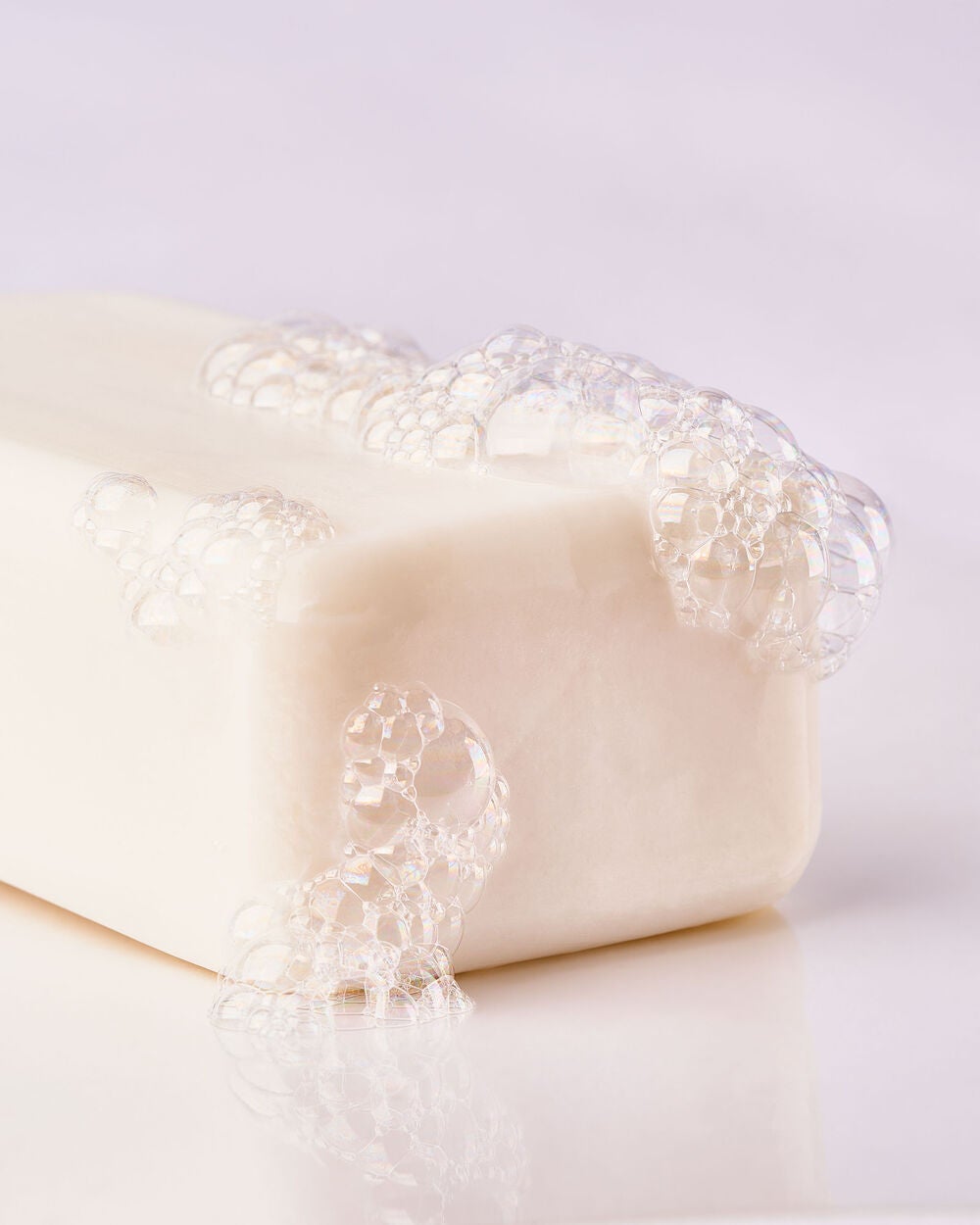 Graphite Shea Butter Cleansing Bar - Image 6