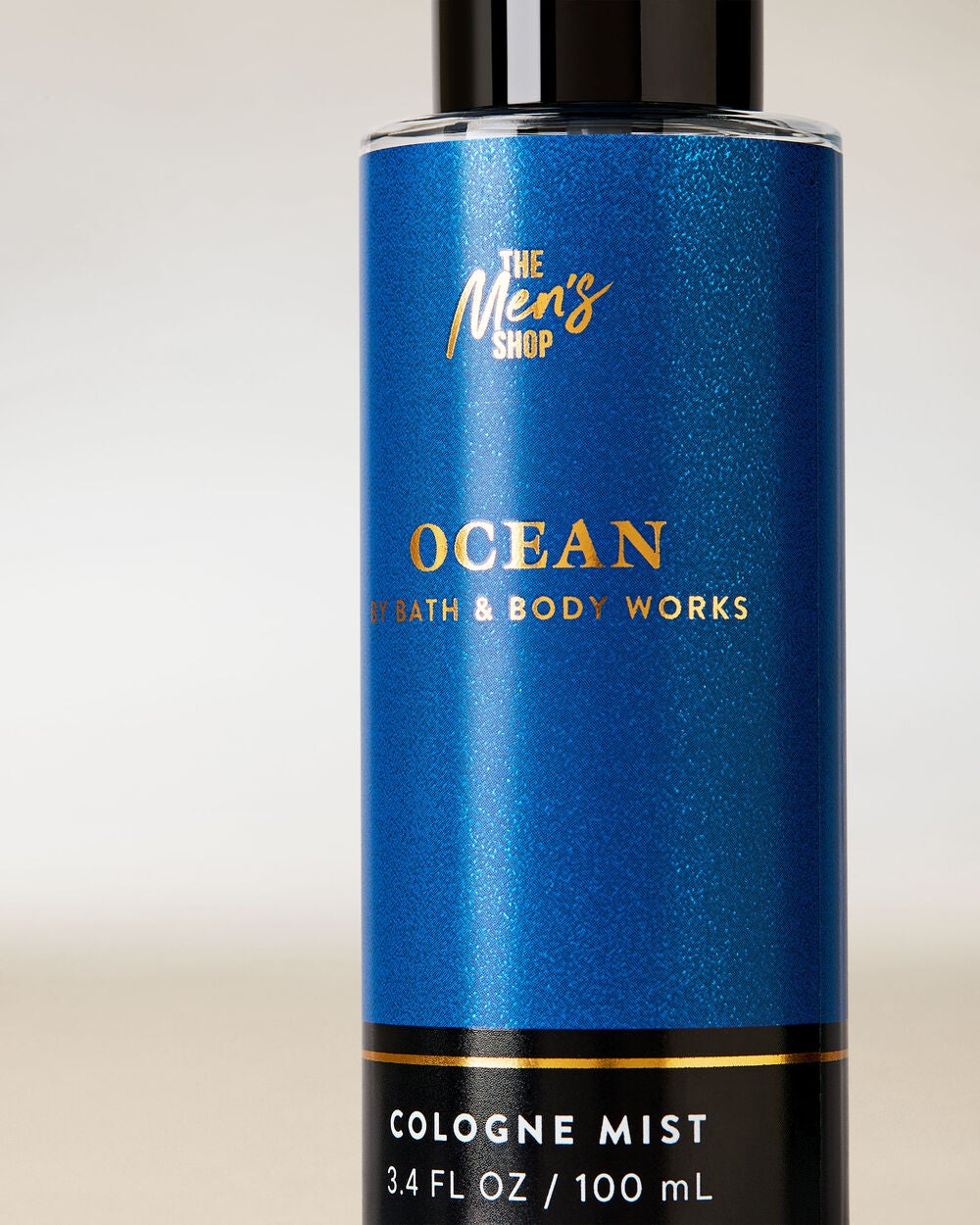 Ocean Travel Size Cologne Mist - Image 2