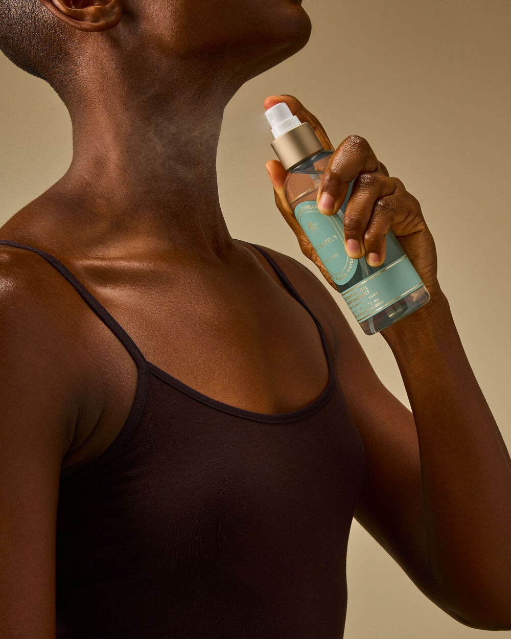 Eucalyptus Essential Oil Mist - Image 5