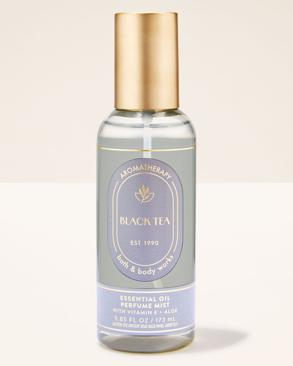 Black Tea Essential Oil Mist