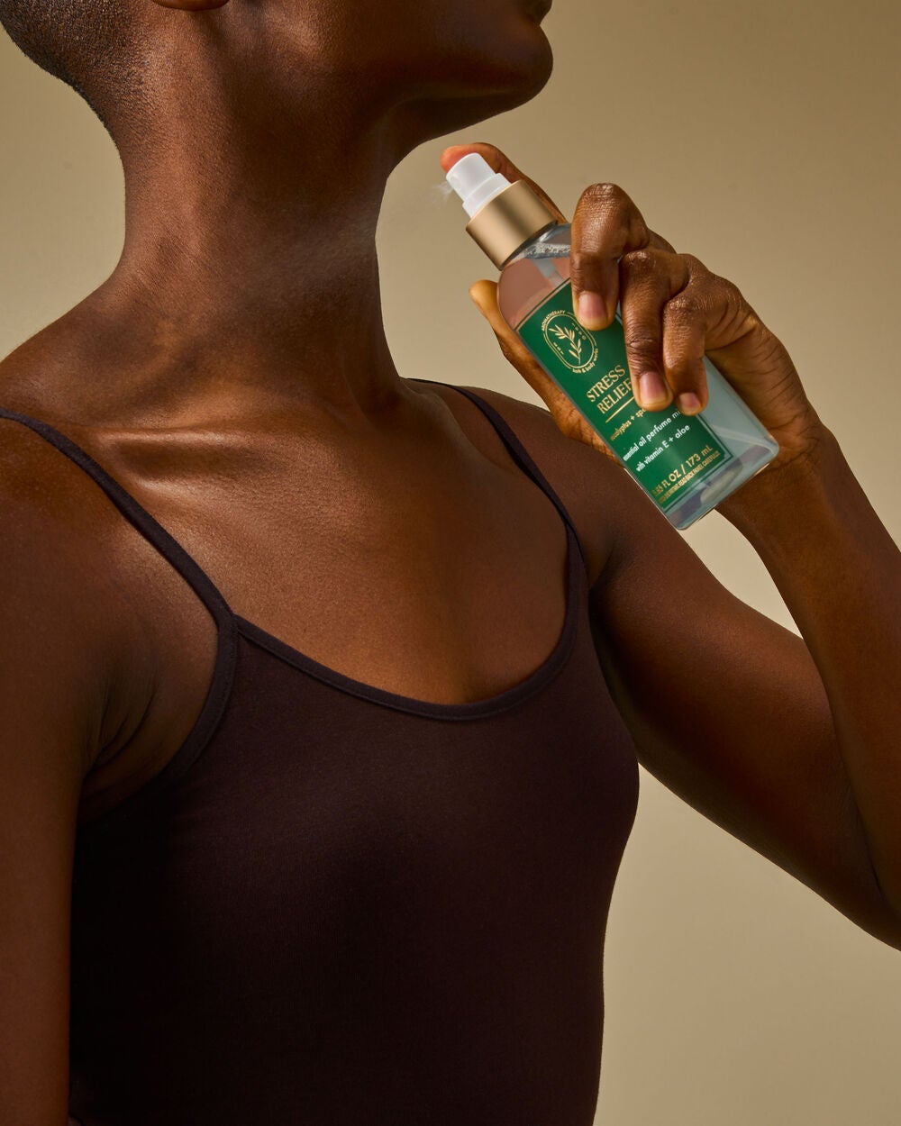 Eucalyptus Spearmint Essential Oil Mist - Image 5