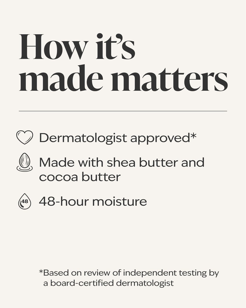 Lavender Vanilla Body Butter - Image 4