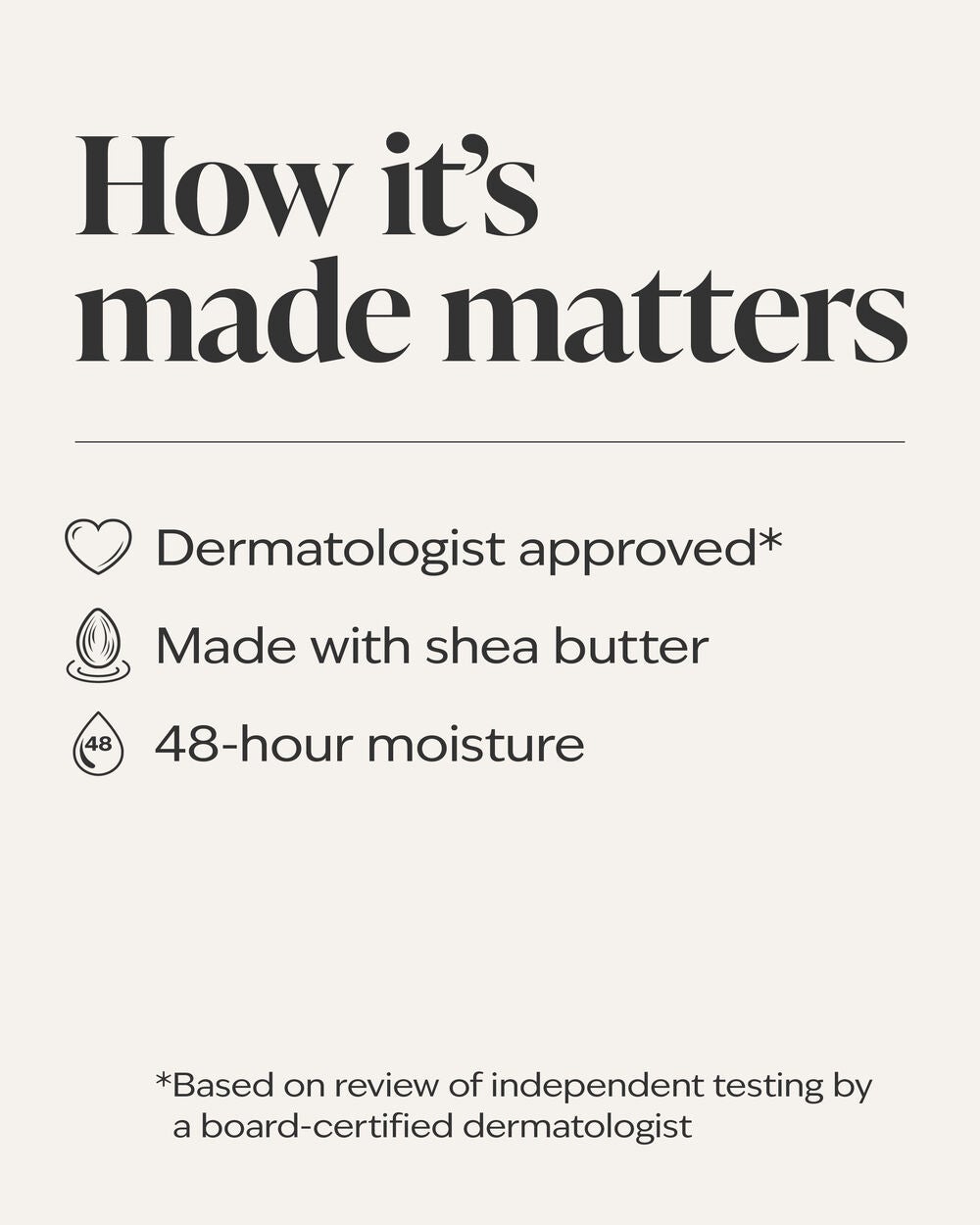 Lavender Vanilla Hand Cream - Image 4