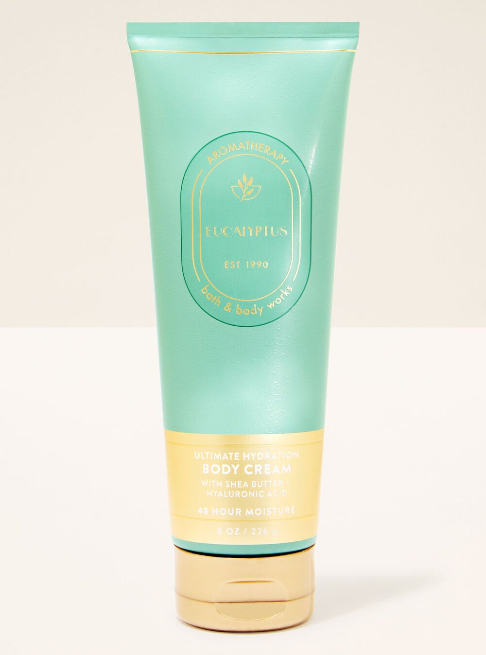 Eucalyptus Ultimate Hydration Body Cream