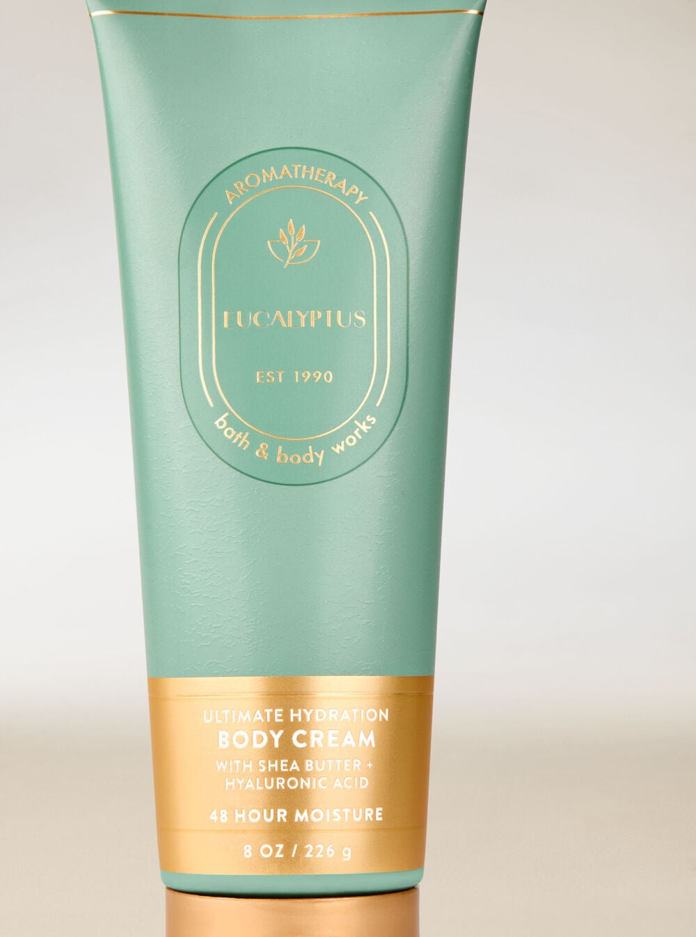 Eucalyptus Ultimate Hydration Body Cream - Image 2