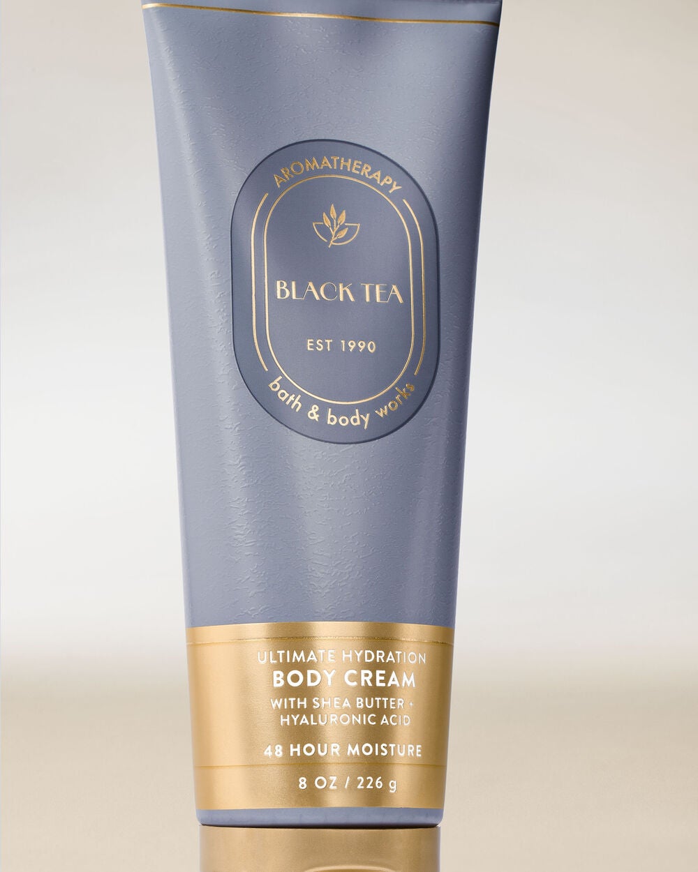 Black Tea Ultimate Hydration Body Cream - Image 2