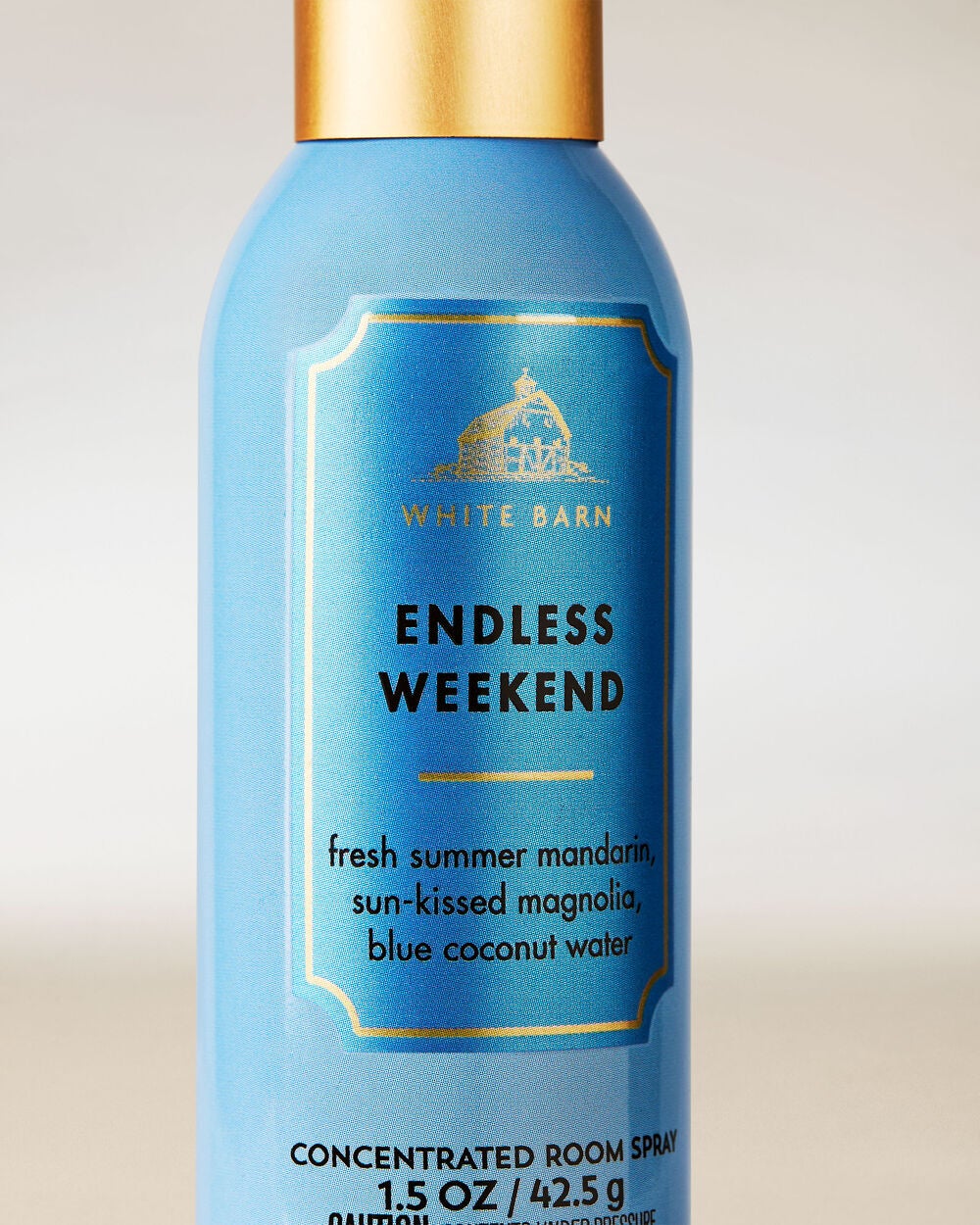 Endless Weekend Concentrated Room Spray - Image 2