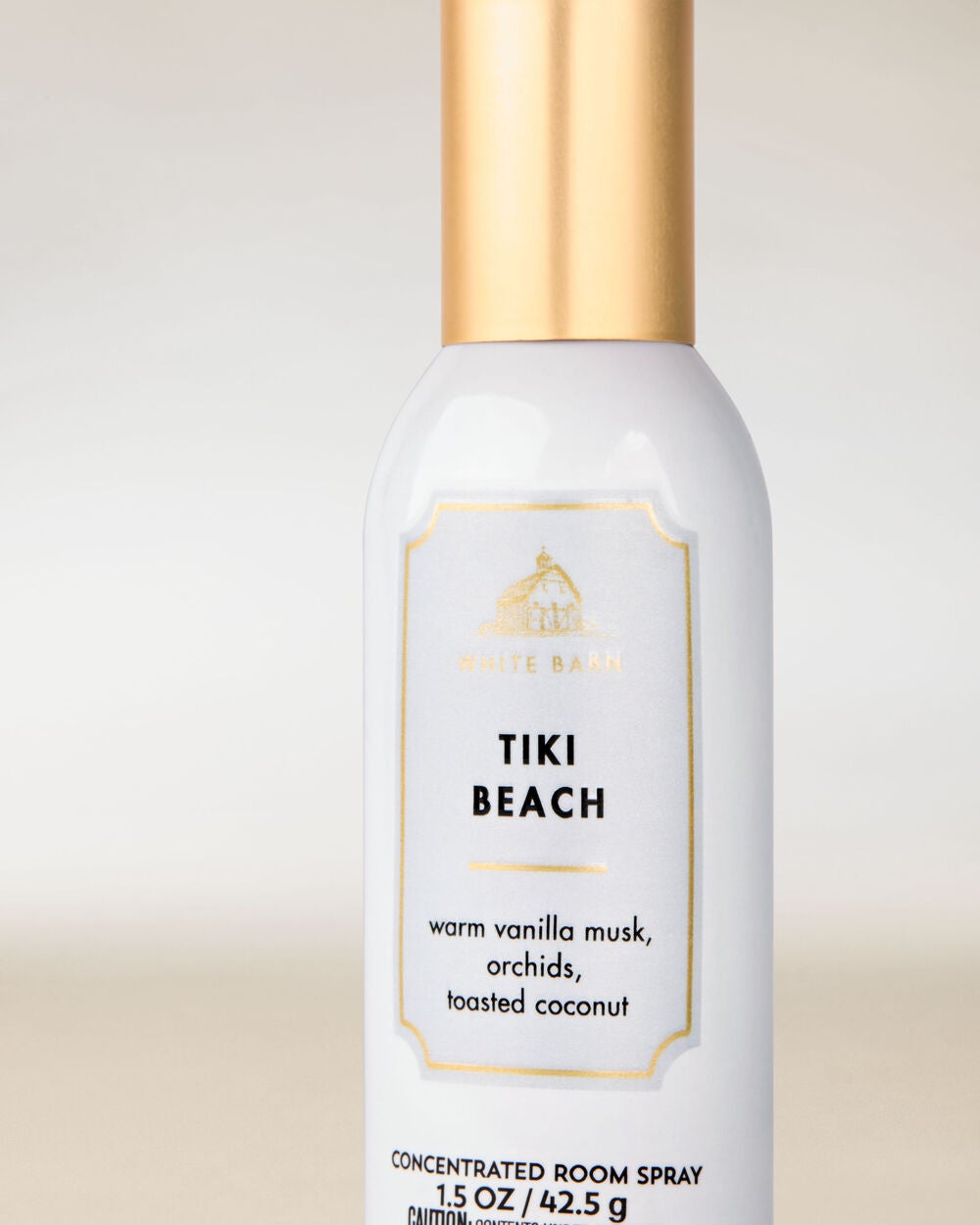 Tiki Beach Concentrated Room Spray - Image 2
