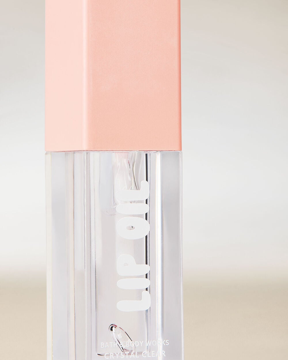 Crystal Clear Lip Oil - Image 2