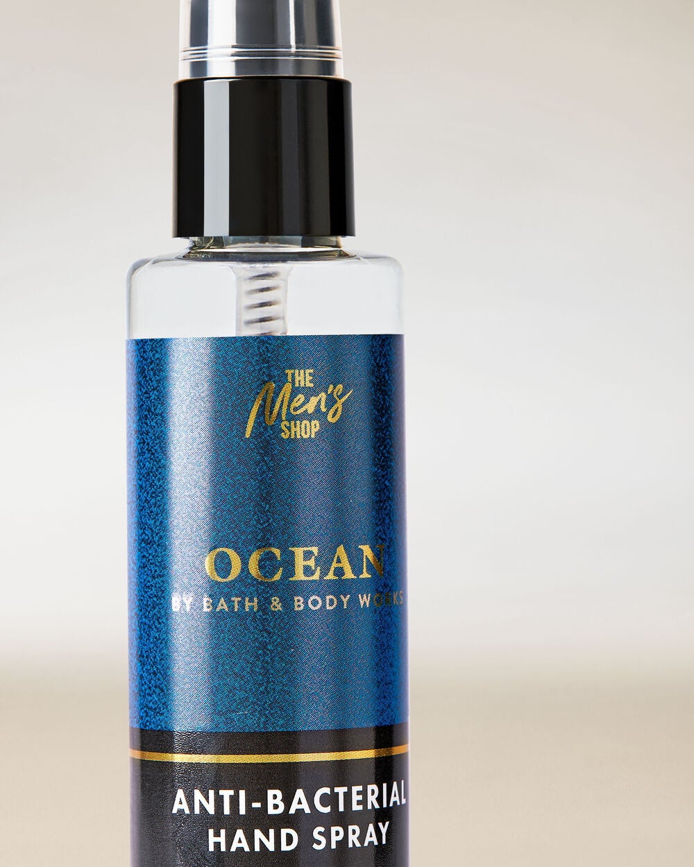 Ocean Hand Sanitizer Spray - Image 2